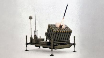 Poland Unveils an "Iron Dome on Budget" to Counter russian Shaheds and Banderols