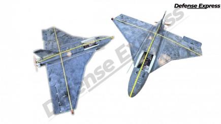 New MacGyvered russian Drones Analyzed: Dissecting the Foam UAV with a SIM Card