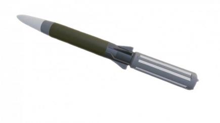 3M22 Zircon Turns Out to Be Solid-Fuel Ballistic Missile, While russia's Scramjet Claims Were Just Myth