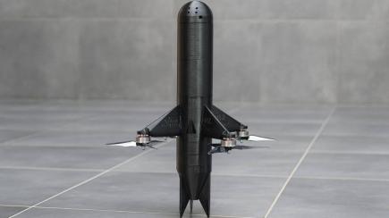 ODIN Win_Hit Interceptor Drone Now Engaged Against Shaheds: Key Specifications of the UAV