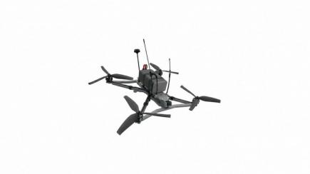 U.S. Marines 3D-Print Over 1,000 Parts, 12 FPV Drones Aboard USS Essex at Sea in 3.6m Waves, Then Fly Them at RIMPAC Exercises