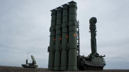 Ukraine’s Military Hunted Down Four russia’s S-300 Air Defense Systems And a Rare 9S19 Imbir Air Surveillance Radar 