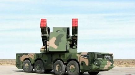 russia May Be Furious as Turkmenistan Buys Chinese S-300 Clone and FK-2000 Air Defense Systems