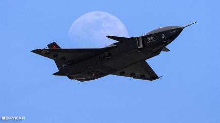 Baykar's Kizilelma UAV With Ukrainian Engine Secures First Export Customer as Indonesia Orders 12 Drones