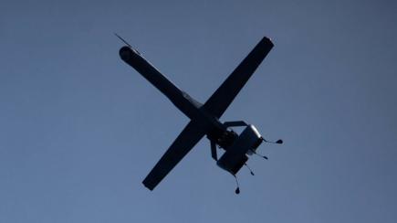 ​Ukraine Forces Secretly Use V-BAT Experimental Drones Testing Them For USA