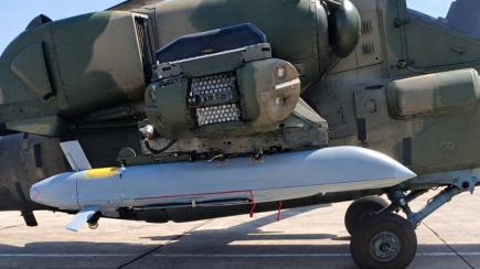 russia Reveals Dan-T's 450-km Range for First Time in Egypt: Is It Related to Izdeliye 720?
