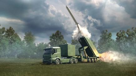 Europe's Tomahawk Equivalent Still Has No Customer Despite an Obvious Need for Long-Range Cruise Missiles