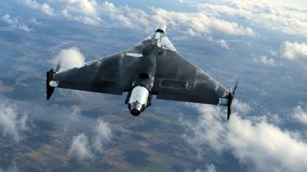 Why russia's Jet-Powered Drones Fly at 7 km, Which Air Defense Systems Cannot Reach Them