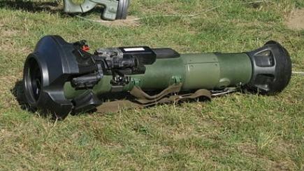 ​Would it be NLAW: UK to supply Ukraine with anti-tank weapons