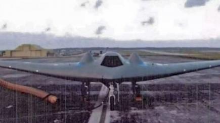 U.S. Destroys Iran’s Shahed-171, Reverse-Engineered Copy of Secret RQ-170 Stolen With Alleged russian EW Help in 2011 