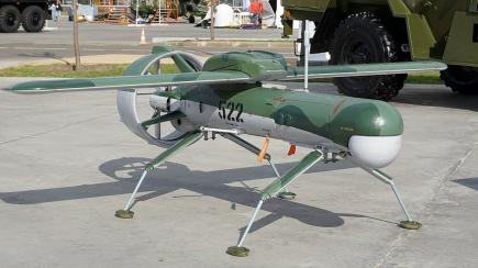 Analysts Thought russia Still Has Pchela UAVs With Only 10 Sorties in the Tank