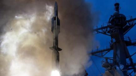 Over 1,000 Tomahawks, 1,900 AIM-120s, 500 SM-6s per Year: U.S. Moves to Multiply Missile Production