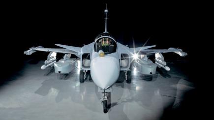 Taurus Missiles May Still Reach Ukraine, as Gripen Integration Is Coming Much Sooner