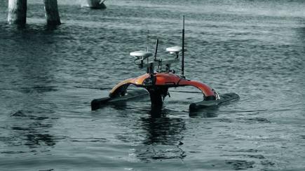 Sweden Buys EvoLogics Sonobot 5 Naval Drones for Waterway Survey Before Pontoon Bridge Deployment, Same System Already Supplied to Ukraine 