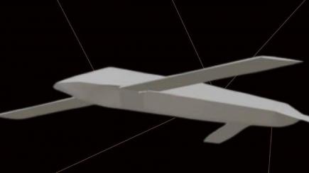 ​russia's New S-71K Kovyor Cruise Missile Exposed: Built for Su-57 Jet, Powered by Foreign Tech