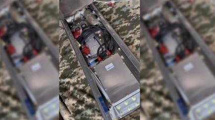 UMPK Dismantled and Analyzed: What's Inside the russian Kit Turning Dumb FAB Into a Guided Bomb (Video)