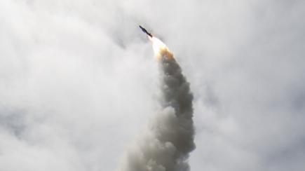 Faced With Tu-95MS Threat, Australia is Offered SM-6 Missiles, and It Speaks Volumes