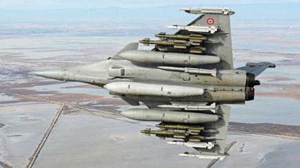 France Plans to Boost Bomb, Drone Stockpiles by 240%, 400% After Lessons From Ukraine