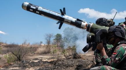 Javelin Countered russian Armor, and Demand for This ATGM Grows Even in Era of Drones