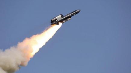 russia Has Noticed New Engines on Ukraine's FP-5 Flamingo Cruise Missile: What They Could Be and Why They Matter