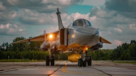 Storm Shadow / SCALP-EG Missiles to Receive Mk2 Upgrade Following Combat Use in Ukraine