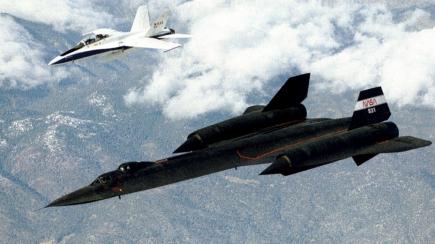 Restoring SR-71 Blackbird After 27 Years May Be Harder Than It Seems, Spare Parts Scrapped, Fuel Out of Production 