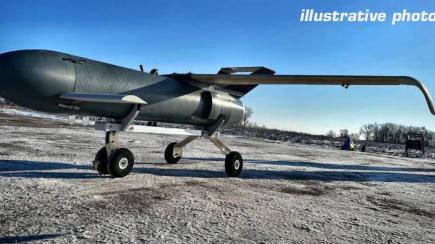 Ukraine Unveils Bars: New Medium-Range Drone Missile Capable of Striking Deep Inside russia