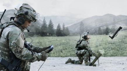 Switchblade 300's Biggest Flaw Fixed After Three Years, New Warhead Makes it Armor Killer