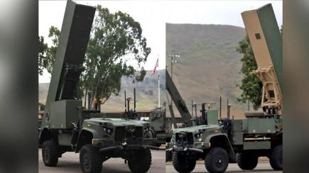 U.S. Marines Discard Uncrewed Tomahawk Launcher Citing Low Mobility