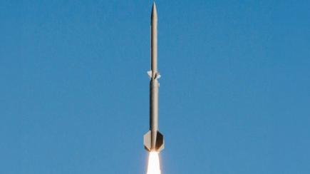 Blackbeard Hypersonic Missile From Startup Castelion Gets Multi-Year Procurement Plan as U.S. Navy's Primary System, 43kg Warhead Raises Questions 