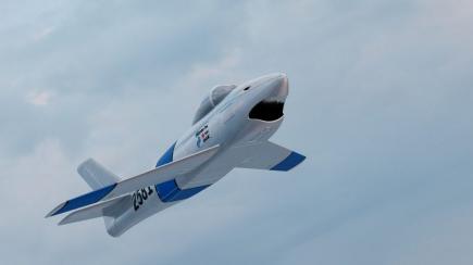 Why Does russia Need DF-3 Gadyuka Jet-Powered Interceptor Drone With 800 km Range, How Could It Actually Be Used?
