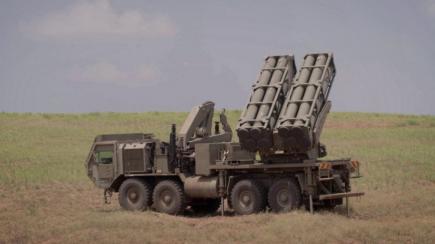 Another European Country Chooses Israeli PULS Over HIMARS, but There May Be Catch