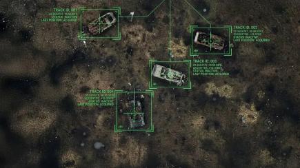 Ukraine Gives Allies Access to Real War Data to Train AI Drone Systems