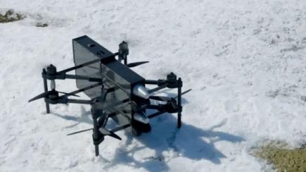 South Korean Developers Create UAVs With AI That Lets One Pilot Command 100 FPVs