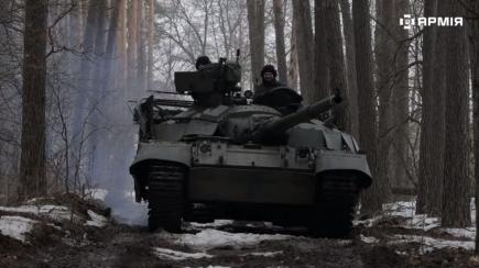 Ukrainian T-64BM Bulat Tank Gets Oplot-Derived Transmission, Possibly Indicating New Modernization