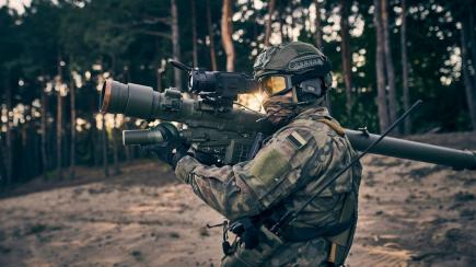 Before Ukraine Used Piorun MANPADS to Shoot Down russian Aircraft, Poland Made 300 Missiles Year, This Year, It Will Make 1,700