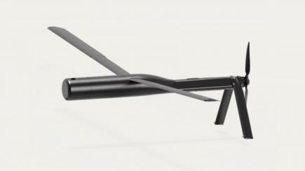 Apache Tests 160km Loitering Munition Launch As U.S. Debates Whether Attack Helicopters Still Have Future 