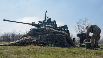 Ukraine Is Shooting Down russia's New Banderol Cruise Missiles With 76-Year-Old 40 mm Bofors L70 Anti-Aircraft Guns