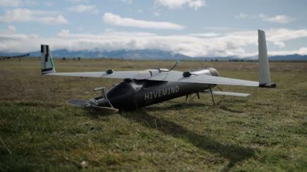 ​Hornet-2 UAVs, Which May End Up in Ukraine’s Armed Forces, Can Fly in Swarms, Are Almost Completely Autonomous