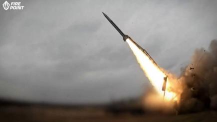 Could Ukraine's FP-7.x Anti-Ballistic Missile Under Freya Project Be Combined With Patriot License?