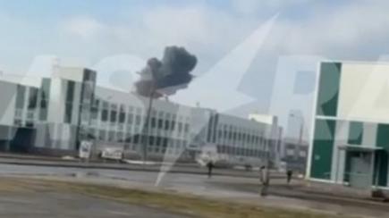 ​Ukrainian UAVs Strike russian 333rd Training Center in Mulino: What It Is and Its Link to Rheinmetall