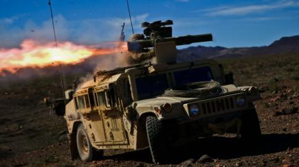 ​56-year-old TOW ATGM Not Only Managed to Fight in Ukraine, But Is Still Being Produced by Order of U.S. Army