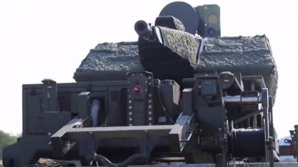 Ukrainian Report Allegedly Finds Skynex System Did Not Meet Claimed Performance Against russian Drones - Stern