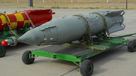 ​russia Sets New Record by Dropping More Than 8,300 Guided Bombs on Ukraine in July