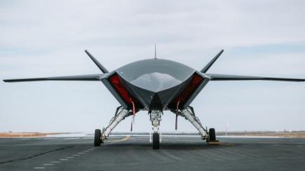 Boeing, Rheinmetall Team Up to Adapt Ghost Bat for Germany by 2029, Valkyrie Already Ahead in Integration 