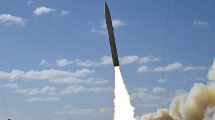 Hypersonic Weapons Are Not Just About Speed, Lockheed Martin Points to Real Production Bottleneck