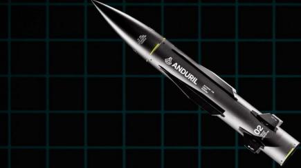 Cheaper Alternative to PAC-3 MSE? Anduril Unveils Modular Steelfin Interceptor Family