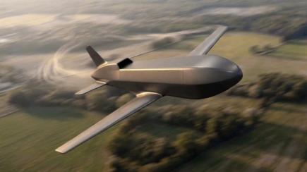 Czech LPP Holding Develops Two Bigger-Warhead Narwhal Cruise Missile Variants, 100kg, 200kg Versions Keep 638km Range Once Promised for Combat Testing in russia 
