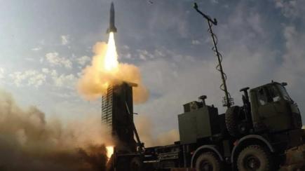 Does Germany Now Have 430-km-Range Naval LORA Ballistic Missiles to Strike russia From Sea?