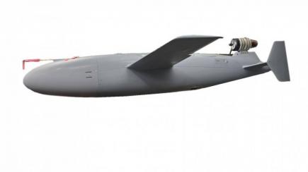 ​Appearance of Ukrainian Bars Cruise Missile Destroying Important Targets in russia for a Long Time Has Finally Been Revealed